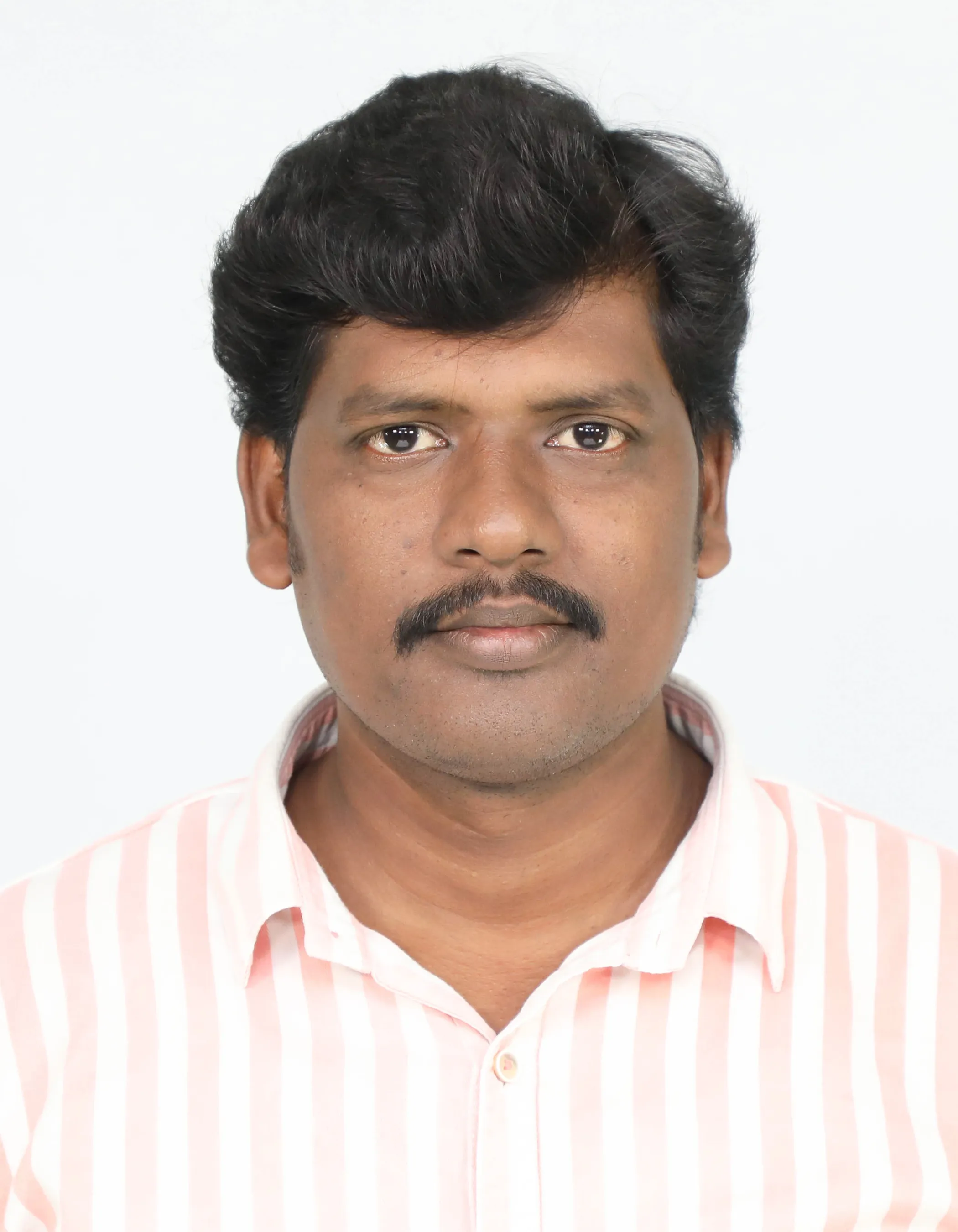 Shri Sudhanraj C